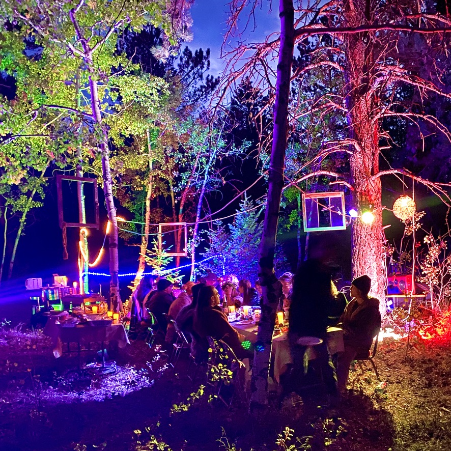 Everland Installation